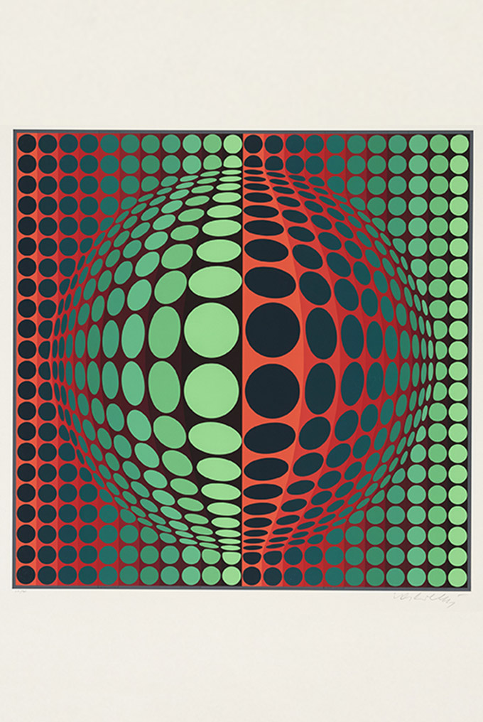 Vasarely