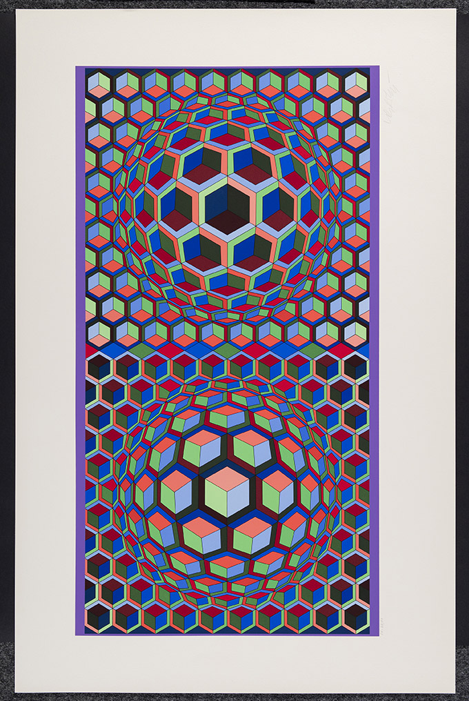 Vasarely