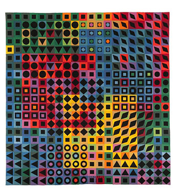 Vasarely