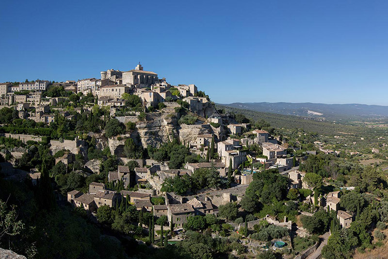 Mairie de Gordes