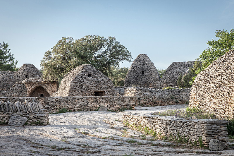 Village des bories